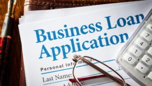 BusinessLoan